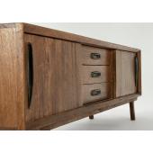skandinav stilusu modern fa tv szekreny termeszetes design loft minimal haloszoba nappali tv allvany mediabutor vintage egyedi butor gyartas formavivendi fiokos tarolo komod alacsony.jpg